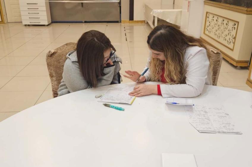 9.Sınıf Soru Çözüm Saatimiz (26.12.2025)